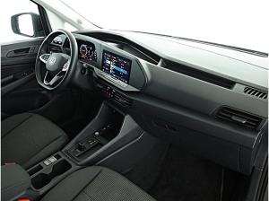 Volkswagen Caddy KO 1.5l eHybrid PHEV PDC TEMPOMAT SHZ SPURASSIST