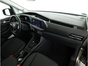 Volkswagen Caddy Life 1.5l eHybrid PHEV GOAL AHK KameraTravelAssist