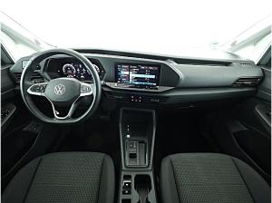 Volkswagen Caddy KO 1.5l eHybrid PHEV PDC TEMPOMAT SHZ SPURASSIST