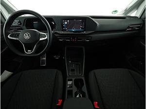 Volkswagen Caddy Life 1.5l eHybrid PHEV GOAL AHK KameraTravelAssist