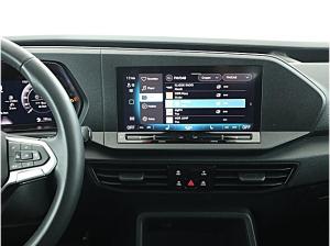 Volkswagen Caddy KO 1.5l eHybrid PHEV PDC TEMPOMAT SHZ SPURASSIST