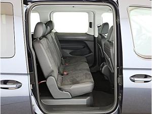 Volkswagen Caddy Maxi Life ENERGY 1.5l eHybrid PHEV 7Sitze TravelAssist Kamera
