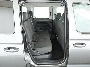 Volkswagen Caddy KO 1.5l eHybrid PHEV PDC TEMPOMAT SHZ SPURASSIST