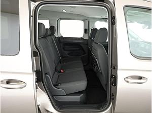 Volkswagen Caddy Life 1.5l eHybrid PHEV GOAL AHK KameraTravelAssist