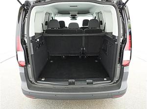 Volkswagen Caddy KO 1.5l eHybrid PHEV PDC TEMPOMAT SHZ SPURASSIST