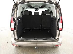 Volkswagen Caddy Life 1.5l eHybrid PHEV GOAL AHK KameraTravelAssist