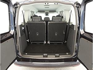 Volkswagen Caddy Maxi Life ENERGY 1.5l eHybrid PHEV 7Sitze TravelAssist Kamera