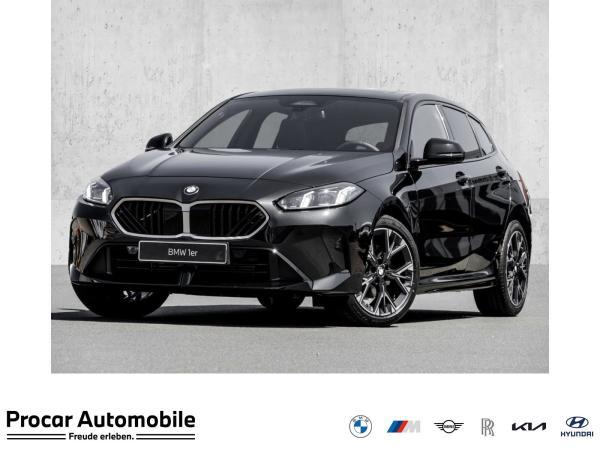 BMW 120 18 M-Sport Pano ACC RFK autom. Heckklappe uvm.