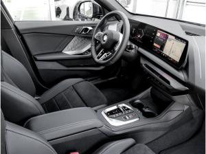 BMW 120 18 M-Sport Pano ACC RFK autom. Heckklappe uvm.