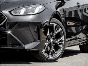 BMW 120 18 M-Sport Pano ACC RFK autom. Heckklappe uvm.