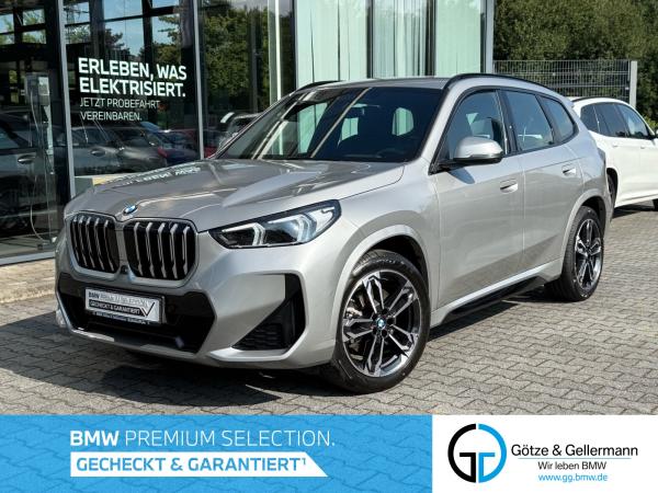 BMW X1 xDrive23i M Sport HeadUp Stop&Go HarmanKardon