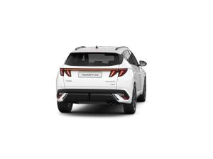 Hyundai TUCSON 🚨 Nur bis Monatsende: Hyundai TUCSON Hybrid N Line zum Top-Leasing – August-Zulassung erforderlich!