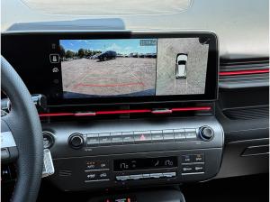 Hyundai KONA Elektro Kona Elektro N LINE MY27 65kWh ASS-PAKET ELEK.HECKKL. 360° KAM LED NAVI KLIMA
