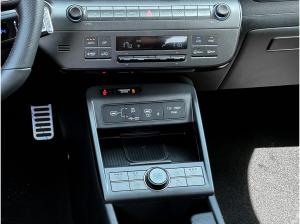 Hyundai KONA Elektro Kona Elektro N LINE MY27 65kWh ASS-PAKET ELEK.HECKKL. 360° KAM LED NAVI KLIMA