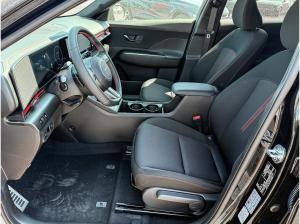 Hyundai KONA Elektro Kona Elektro N LINE MY27 65kWh ASS-PAKET ELEK.HECKKL. 360° KAM LED NAVI KLIMA