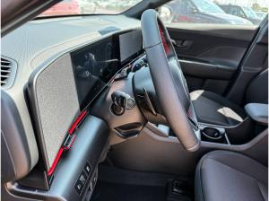 Hyundai KONA Elektro Kona Elektro N LINE MY27 65kWh ASS-PAKET ELEK.HECKKL. 360° KAM LED NAVI KLIMA