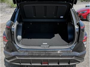 Hyundai KONA Elektro Kona Elektro N LINE MY27 65kWh ASS-PAKET ELEK.HECKKL. 360° KAM LED NAVI KLIMA