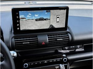 Hyundai INSTER PRIME 49 kWh Glas-SD LED 360°KAM NAVI KLIMA