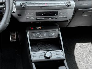 Hyundai KONA Kona N LINE MY27 1.6 T-GDI DCT 360° Kam. LMR LED Elektr. Heck. Ass-Paket