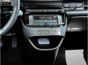 Hyundai INSTER PRIME 49 kWh Glas-SD LED 360°KAM NAVI KLIMA