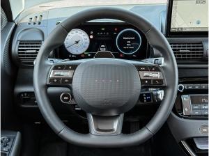 Hyundai INSTER PRIME 49 kWh Glas-SD LED 360°KAM NAVI KLIMA