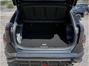 Hyundai KONA Kona N LINE MY27 1.6 T-GDI DCT 360° Kam. LMR LED Elektr. Heck. Ass-Paket