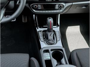 Hyundai i30 N LINE, 5-Türer, 1.6 T-GDI, , 7-DCT, PANO, RFK, LED, NAVI, KLIMA
