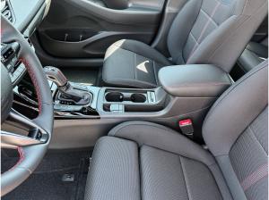 Hyundai i30 N LINE, 5-Türer, 1.6 T-GDI, , 7-DCT, PANO, RFK, LED, NAVI, KLIMA