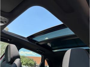 Hyundai i30 N LINE, 5-Türer, 1.6 T-GDI, , 7-DCT, PANO, RFK, LED, NAVI, KLIMA