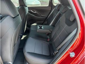 Hyundai i30 N LINE, 5-Türer, 1.6 T-GDI, , 7-DCT, PANO, RFK, LED, NAVI, KLIMA