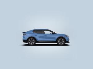 Ford Capri Collection Extended Range Sondermodell