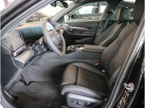 BMW 540 540d xDrive HUD PANO ACC AHK 360°KAM RFK NAVI