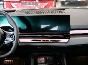 BMW 540 540d xDrive HUD PANO ACC AHK 360°KAM RFK NAVI
