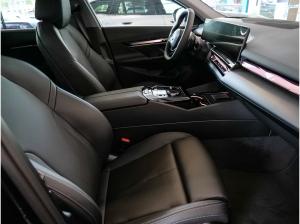 BMW 540 540d xDrive HUD PANO ACC AHK 360°KAM RFK NAVI
