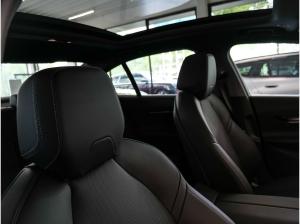 BMW 540 540d xDrive HUD PANO ACC AHK 360°KAM RFK NAVI