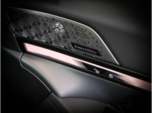 BMW 540 540d xDrive HUD PANO ACC AHK 360°KAM RFK NAVI