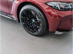 BMW M3 Competition M xDrive M Sport HUD RFK NAVI LM