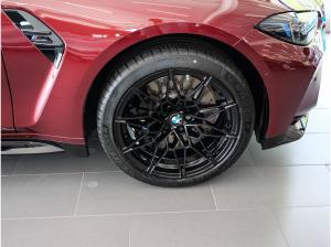 BMW M3 Competition M xDrive M Sport HUD RFK NAVI LM
