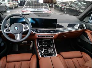 BMW X5 xDrive40d MSport PANO AHK NAVI LED PDC V+H