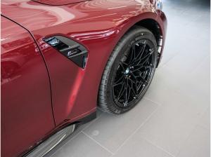 BMW M3 Competition M xDrive M Sport HUD RFK NAVI LM