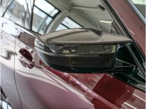 BMW M3 Competition M xDrive M Sport HUD RFK NAVI LM