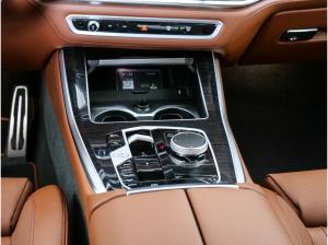 BMW X5 xDrive40d MSport PANO AHK NAVI LED PDC V+H