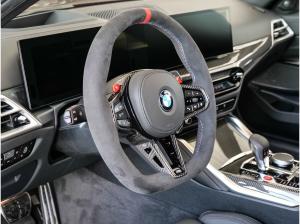 BMW M3 Competition M xDrive M Sport HUD RFK NAVI LM