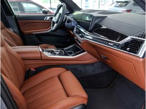 BMW X5 xDrive40d MSport PANO AHK NAVI LED PDC V+H