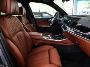 BMW X5 xDrive40d MSport PANO AHK NAVI LED PDC V+H