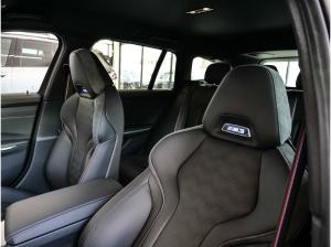 BMW M3 Competition M xDrive M Sport HUD RFK NAVI LM