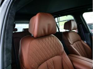 BMW X5 xDrive40d MSport PANO AHK NAVI LED PDC V+H