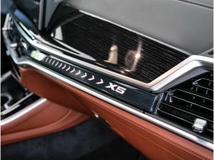BMW X5 xDrive40d MSport PANO AHK NAVI LED PDC V+H