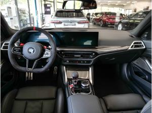 BMW M3 Competition M xDrive M Sport HUD RFK NAVI LM