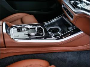BMW X5 xDrive40d MSport PANO AHK NAVI LED PDC V+H